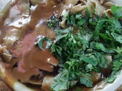 锅巴菜-真素诚(玉泉路总店)