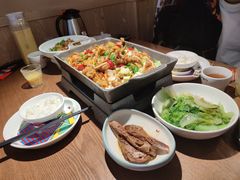 -辣得叫湘菜(四明店)