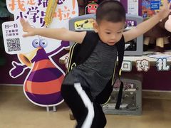 -瑞思少儿中心·少儿英语素养启蒙(回龙观校区)