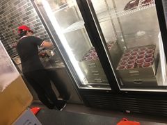 -八婆婆烧仙草(中山路店)