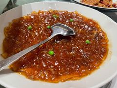 蟹粉拉皮-江南厨子(万象天地店)