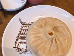 -南翔馒头店(豫园店)