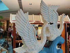 -广州白天鹅宾馆