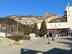 -青岩寺风景区