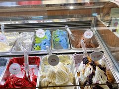 -Dal Cuore 达可芮冰淇淋(陕西北路店)