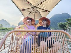 -靖西鹅泉风景区