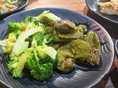 -老西北风抻面(西直店)