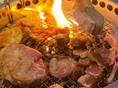 -火炉火自助餐(西直门凯德MALL店)