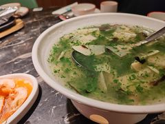 -新白鹿餐厅(松江开元地中海店)