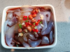 -半天妖烤鱼(新中关购物中心店)