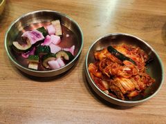 -HOTISLAND海鸡岛·韩国料理(江南西店)