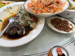 -广州海鲜酒楼(长丰园店)