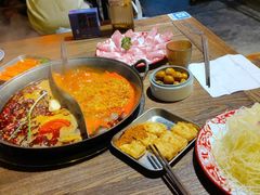 -楠火锅(新街口苏宁店)