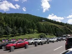 -塞罕坝国家级自然保护区