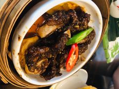 -北海金昌开元名都大酒店·四季轩中餐厅