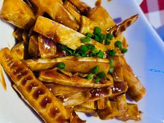 -邓丽君音乐主题餐厅