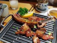 -虹料理·日料放题(悠方店)