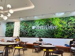 大堂-Peet's Coffee皮爷咖啡(上海长风大悦城店)
