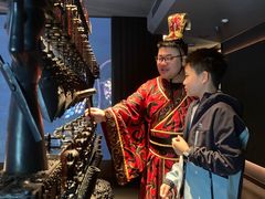 -曾宴·楚菜(湖北省博物馆店)