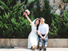 -甘井子区婚姻登记处