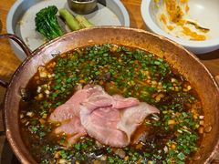 新版小锅米线-SHAN山(前滩太古里店)