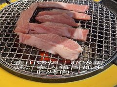 -釜山火炉·海鲜烤肉(紫藤路店)