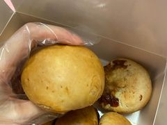 -白玉兰食品(中山公园龙之梦店)