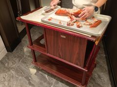 -聚宾楼·烤鸭·家宴(科技三路店)