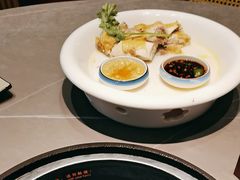 -创味·民间海南菜·非遗藤桥排骨(藤桥·免税城店)