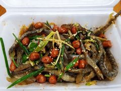 -陈添記·祖傳爽鱼皮·西关老字号(广州首店)