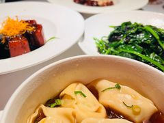 -醉舍·新淮扬菜(长宁龙之梦店)