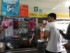 -明月虾面(厦禾路店)