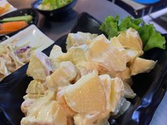 -杀猪天·韩国烤肉(总店)