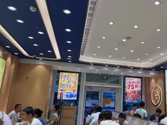 -西部马华清真兰州牛肉面·烧烤夜市(三里河店)