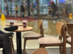 -COSTA COFFEE(丰联广场店)
