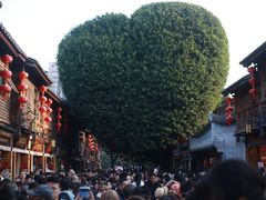 -三坊七巷历史文化街区