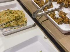 -天荷菜根·闽南素食自助(刺桐北路店)