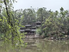 -三国赤壁古战场