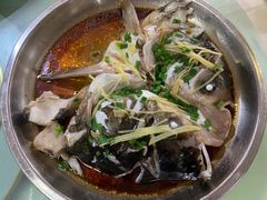 -广客美食坊(丹霞山店)