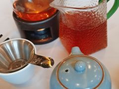 -粤菜王府·海鲜·茶市·海景餐厅(大梅沙店)