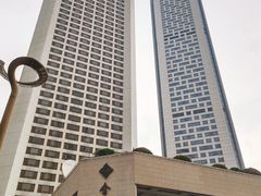 -南京金陵饭店