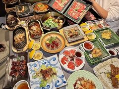 -匠和风精致料理(祥禾天地店)
