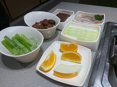 -海底捞火锅(关山保利店)