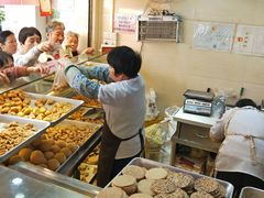 -纯心饼店(源溪店)