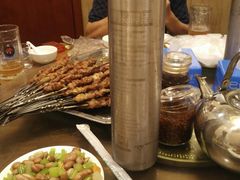-凤齐羊肉烩面馆