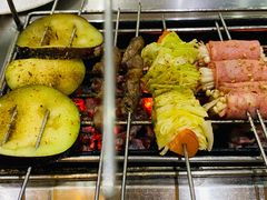 -小寒羊烧烤(凯瑞时代大厦店)