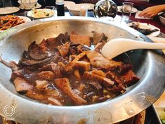 -北京小肠陈饭庄(方庄店)