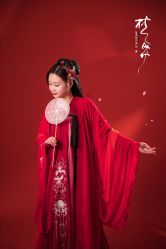 点击看大图 -苏菲雅婚纱摄影(环城南路店)
