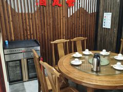 -独一佳老胡湘菜馆(高新店)