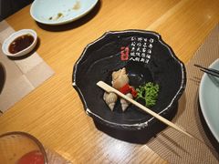 -三石铁板烧(紫竹桥店)